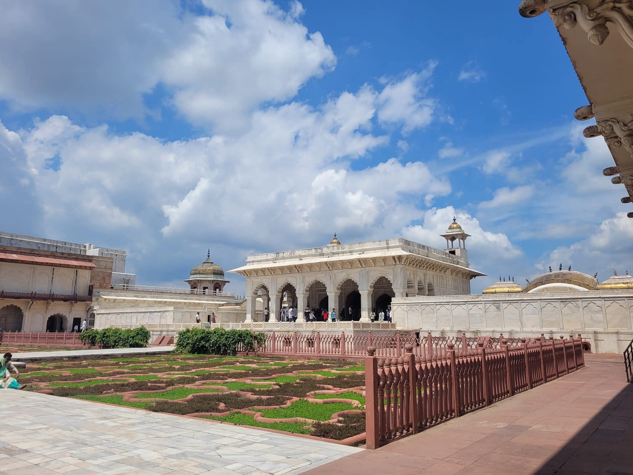 Narendra Lawaniya tour photo