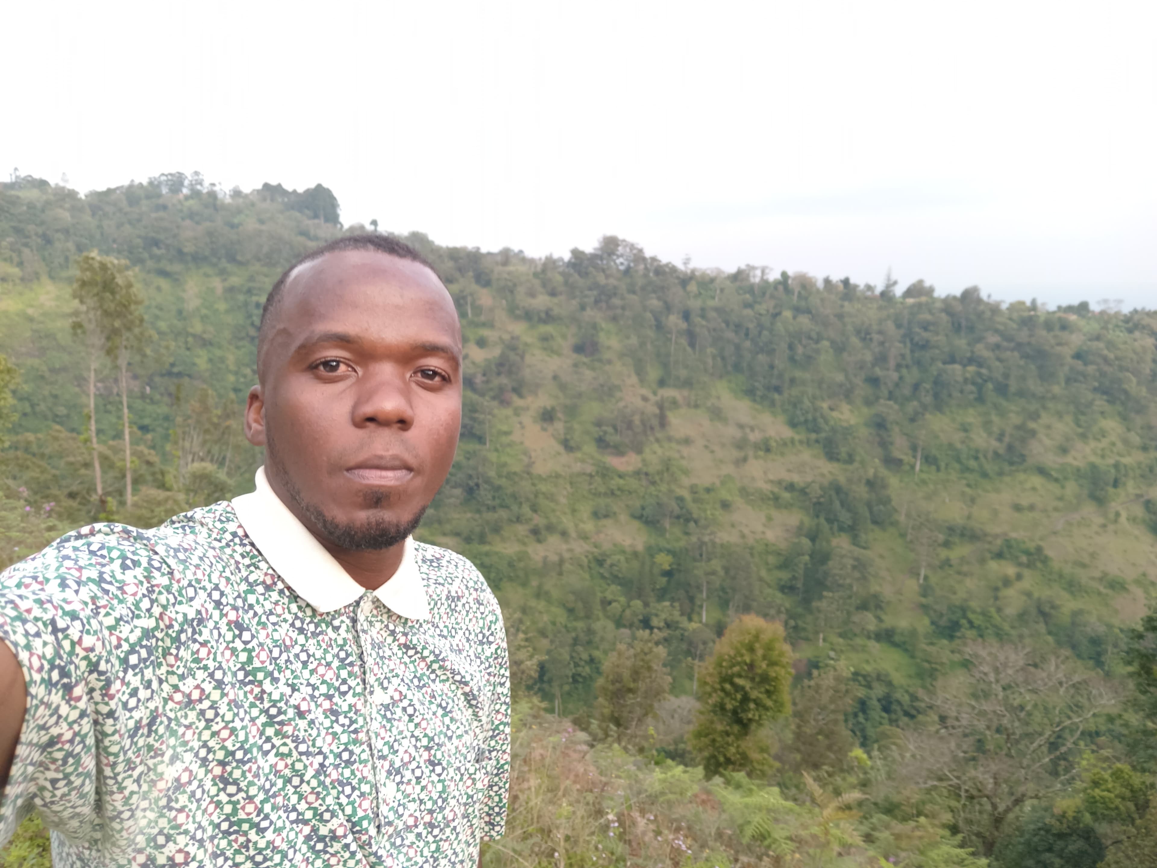fabian mwita