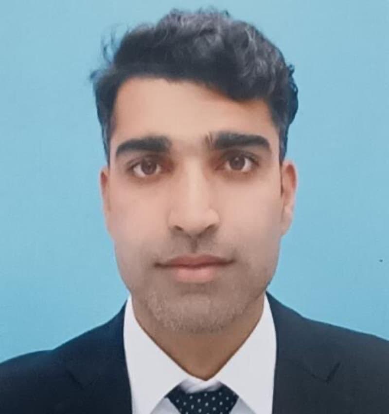 Muhammadkarim Ahmadzai